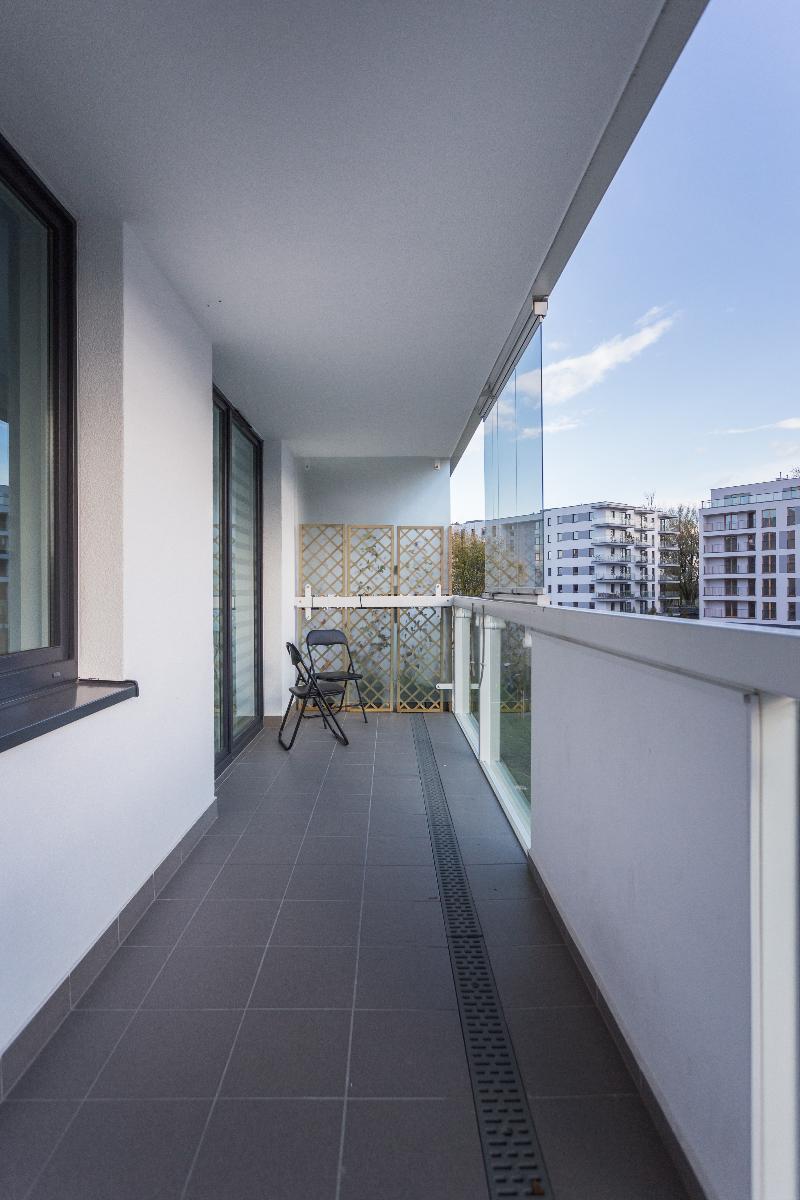 Self Check - In 24H Near Tauron Arena Apartments By Inpoint Krakow Exterior photo